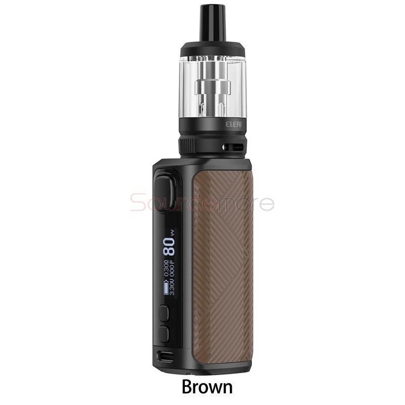 Eleaf iStick i80 Kit with MELO C Tank