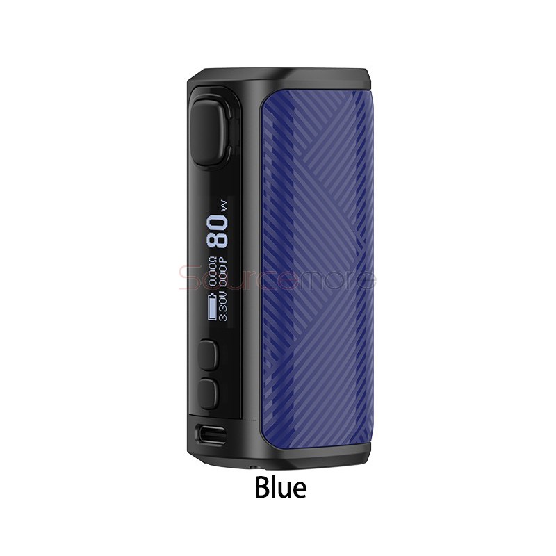 Eleaf iStick i80 Mod