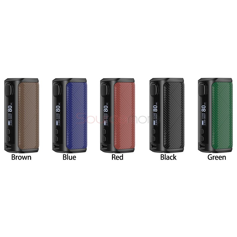 Eleaf iStick i80 Mod