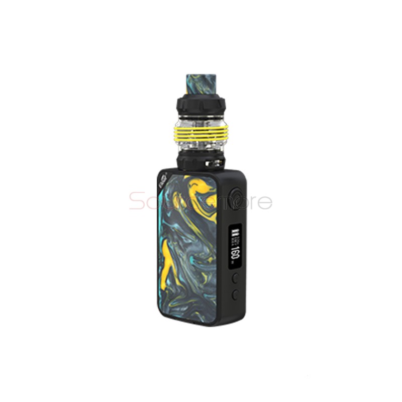Eleaf iStick Mix Kit - Glary Knight