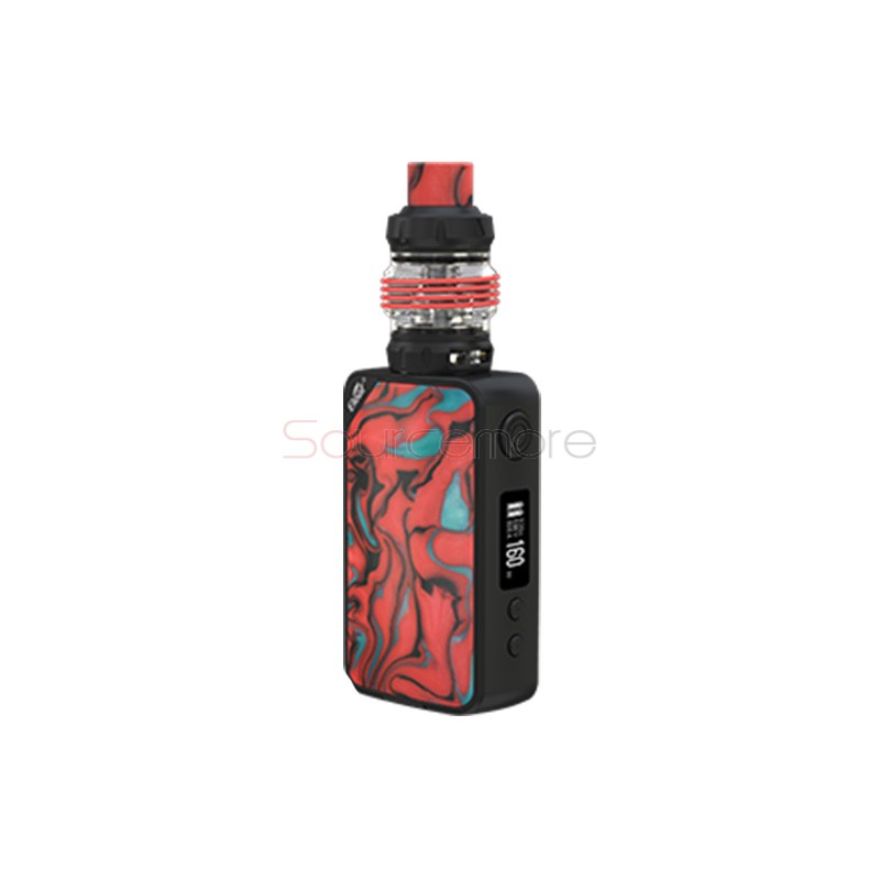 Eleaf iStick Mix Kit - Hell Witch
