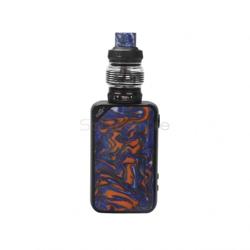Eleaf iStick Mix Kit - Seabed Snaker