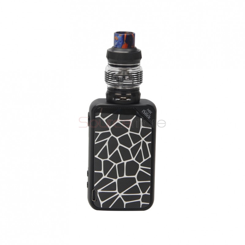 Eleaf iStick Mix Kit - Seabed Snaker
