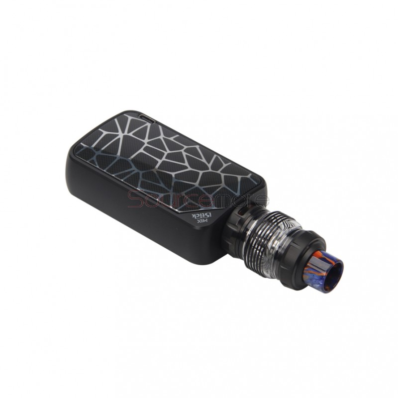 Eleaf iStick Mix Kit - Seabed Snaker