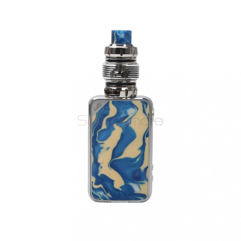 Eleaf iStick Mix Kit - Skyline Numen