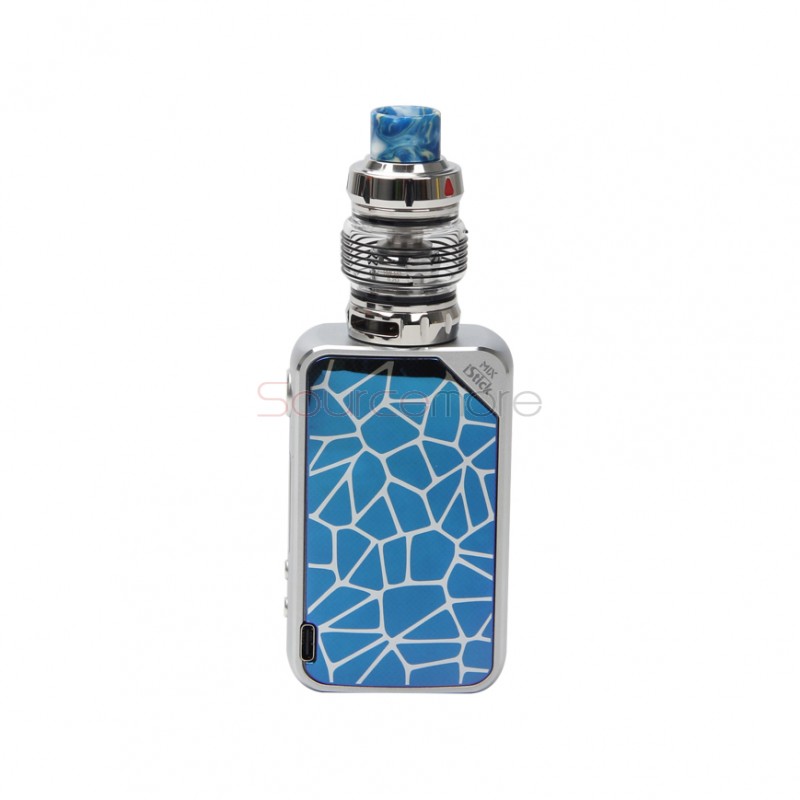 Eleaf iStick Mix Kit - Skyline Numen