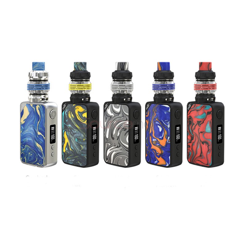 Eleaf iStick Mix Kit
