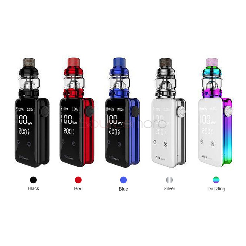 Eleaf iStick Nowos Kit 6.5ml