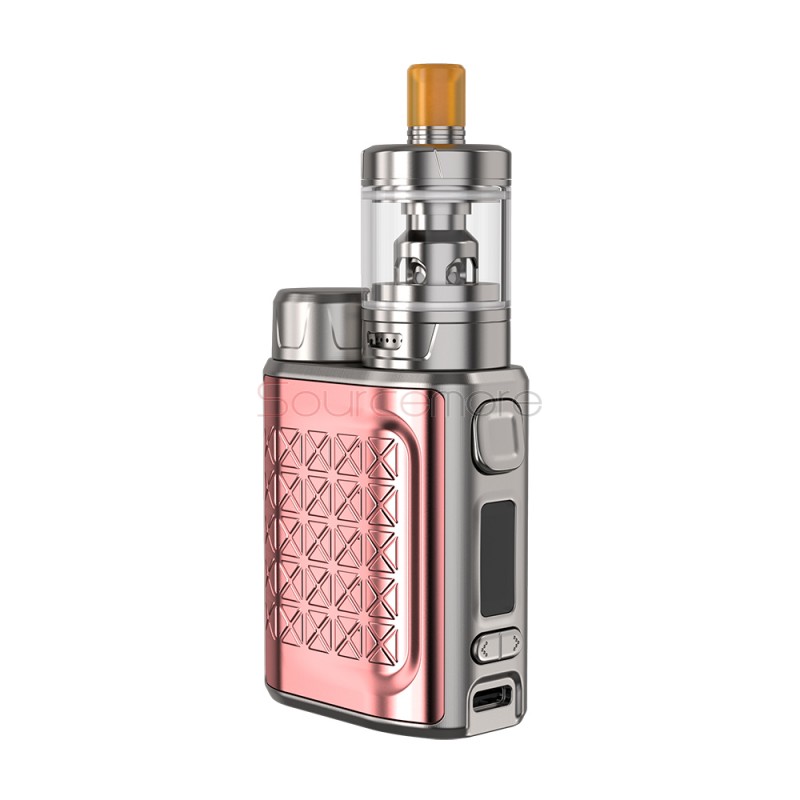Eleaf iStick Pico 2 Kit Standard Version 4ml Rose Gold