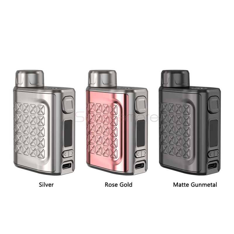 Eleaf iStick Pico 2 Mod