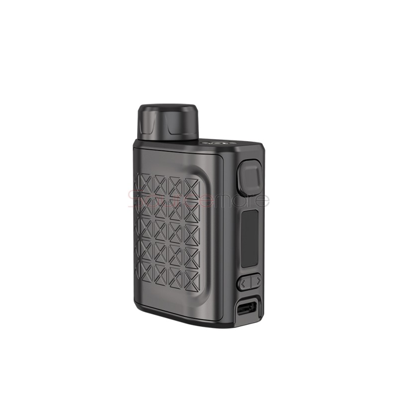 Eleaf iStick Pico 2 Mod Matte Gunmetal