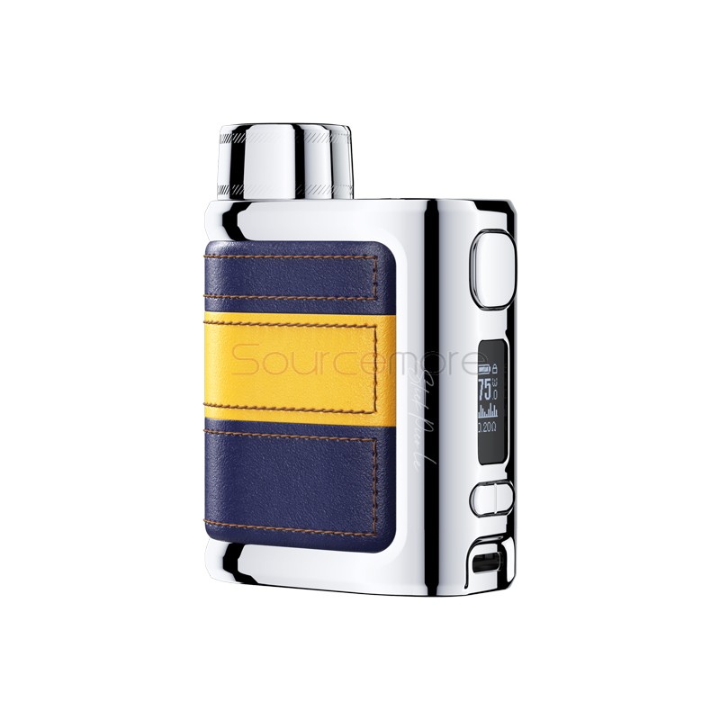 Eleaf iStick Pico Le Mod Yellow Blue