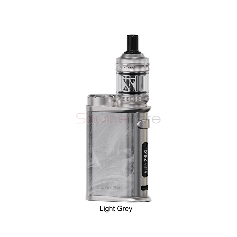 Eleaf iStick Pico Plus Kit with GTL X Tank 75W 3ml/4.5ml
