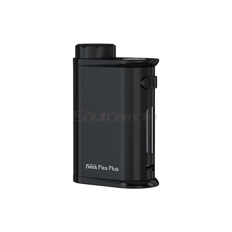 Eleaf iStick Pico Plus Mod Black