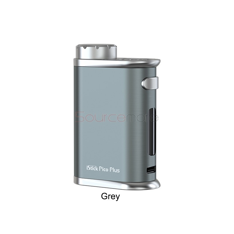 box istick pico plus eleaf Clearomiseur Z Nano 2 GeekVape