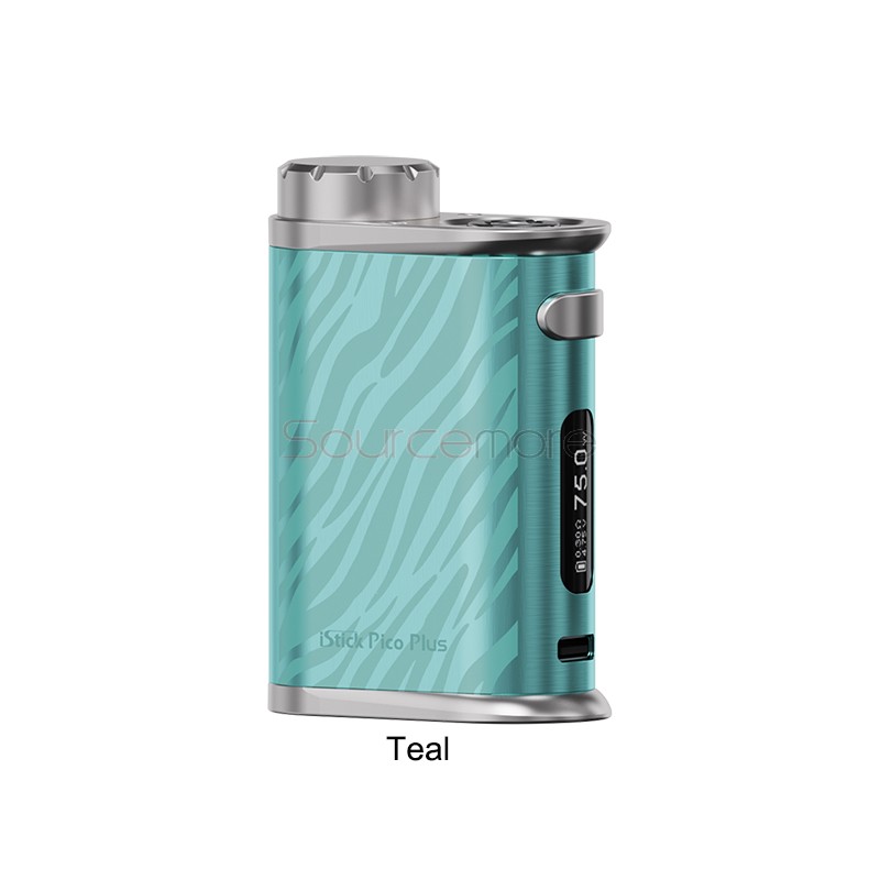 Eleaf iStick Pico Plus Mod 75W Box Mod single 18650
