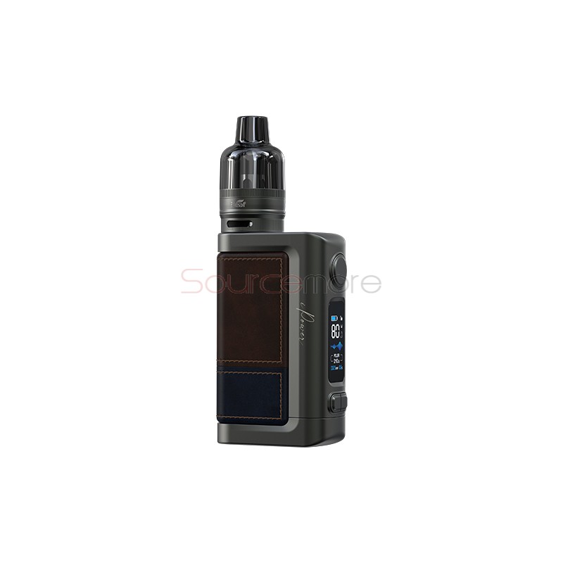 Eleaf iStick Power 2 Kit with GTL Pod Tank