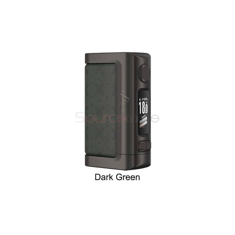 Eleaf iStick Power 2 Mod