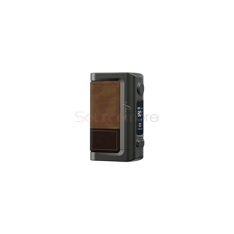 Eleaf iStick Power 2 Mod Light Brown