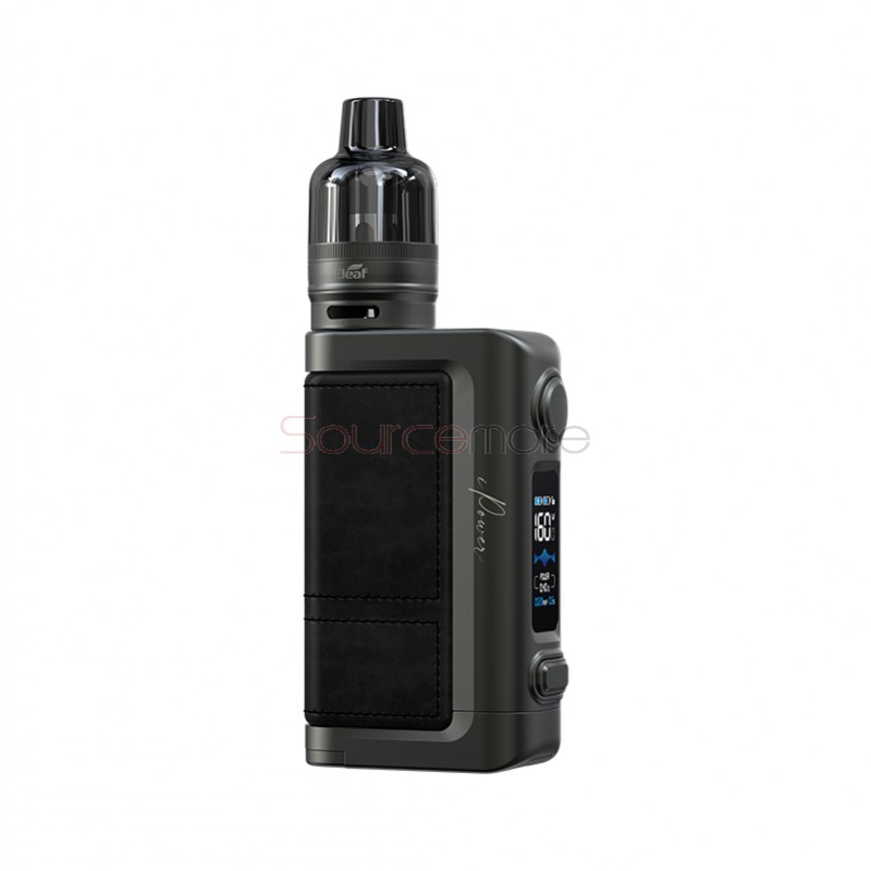 Eleaf iStick Power 2C Kit with GTL Pod Tank