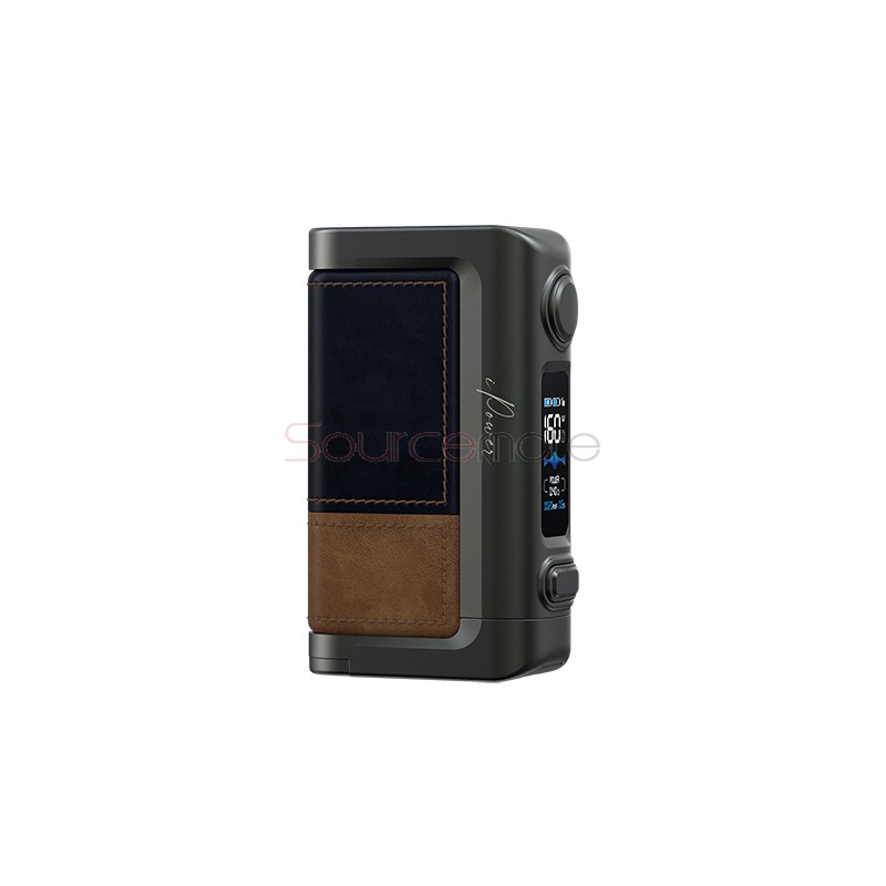 Eleaf iStick Power 2C Mod