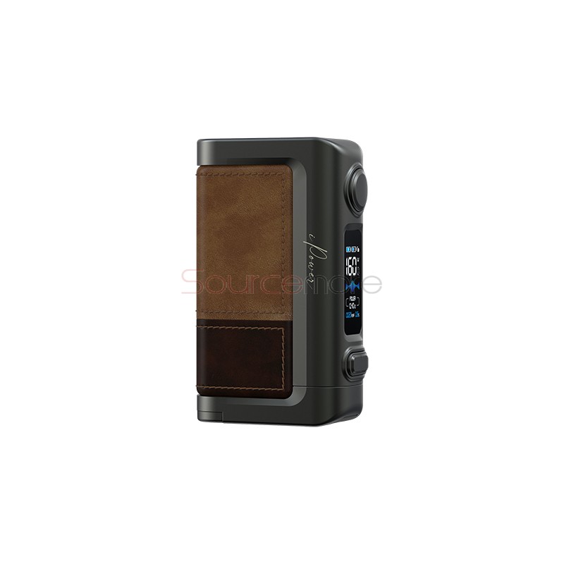 Eleaf iStick Power 2C Mod Light Brown