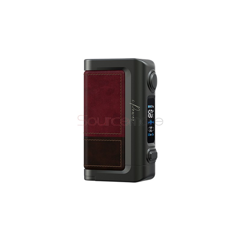 Eleaf iStick Power 2C Mod Red