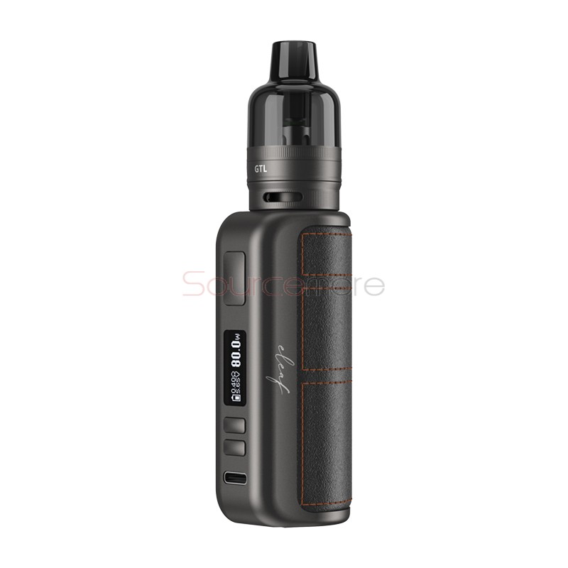 Eleaf iStick Power Mono Kit with GTL Pod Tank Black