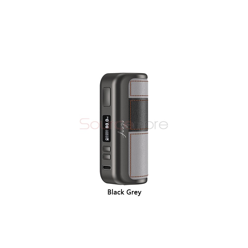 Eleaf iStick Power Mono Mod Black Grey