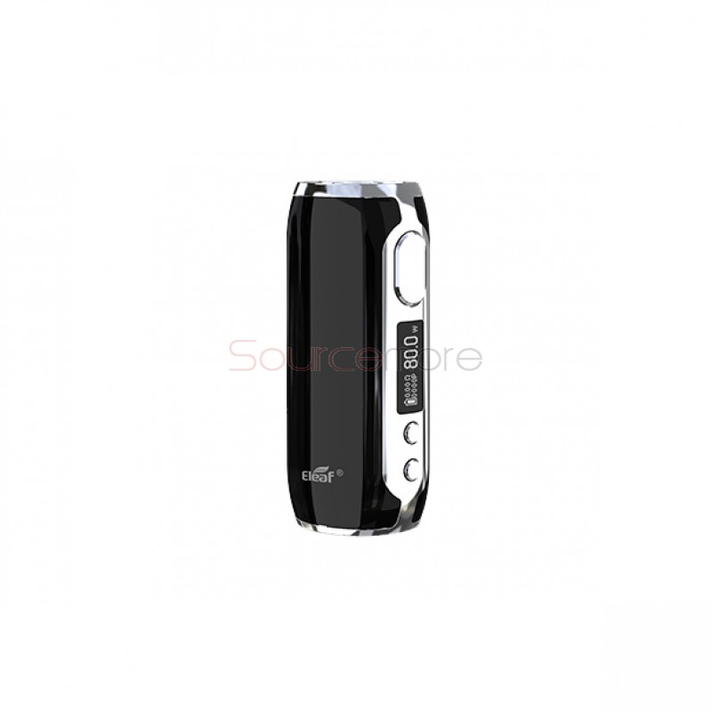 Eleaf iStick Rim Mod