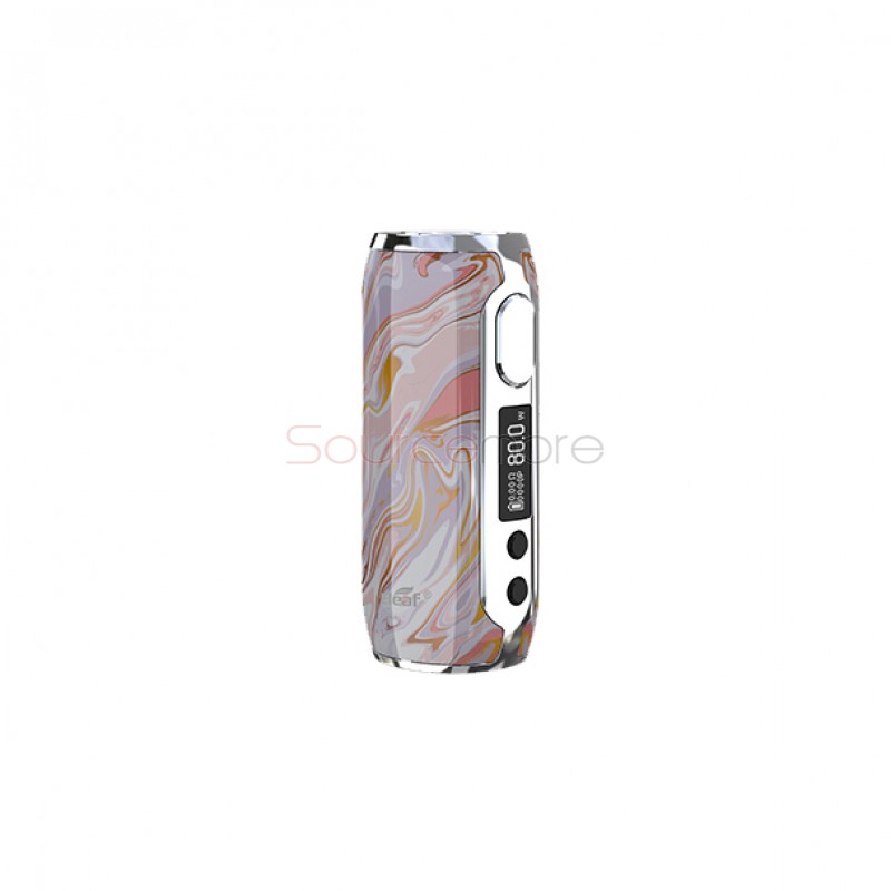 Eleaf iStick Rim Mod - Macaron