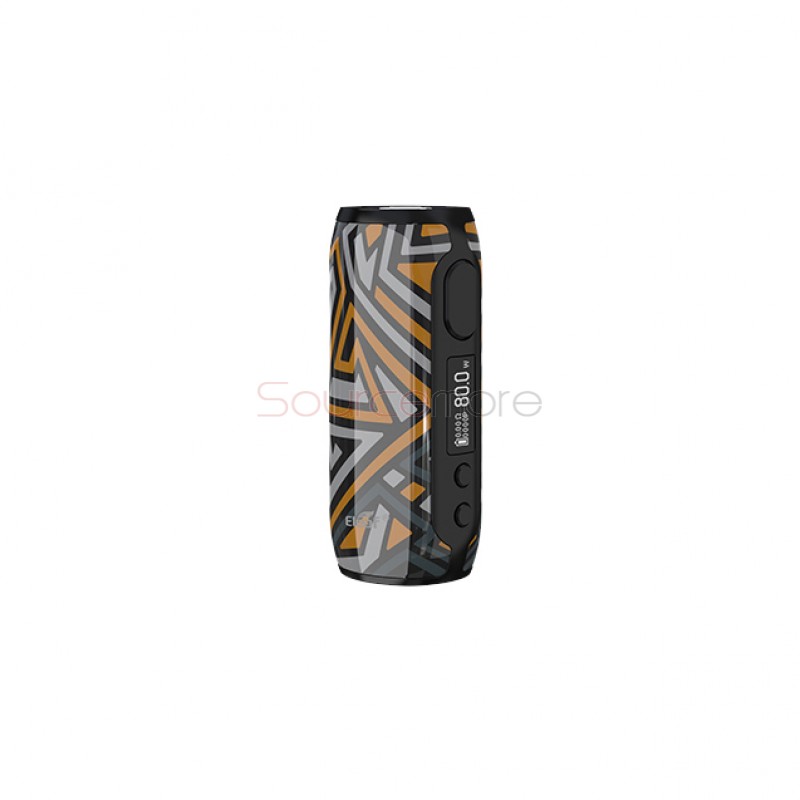 Eleaf iStick Rim Mod - Maze