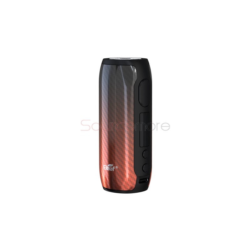 Eleaf iStick Rim C Mod Gradient Red