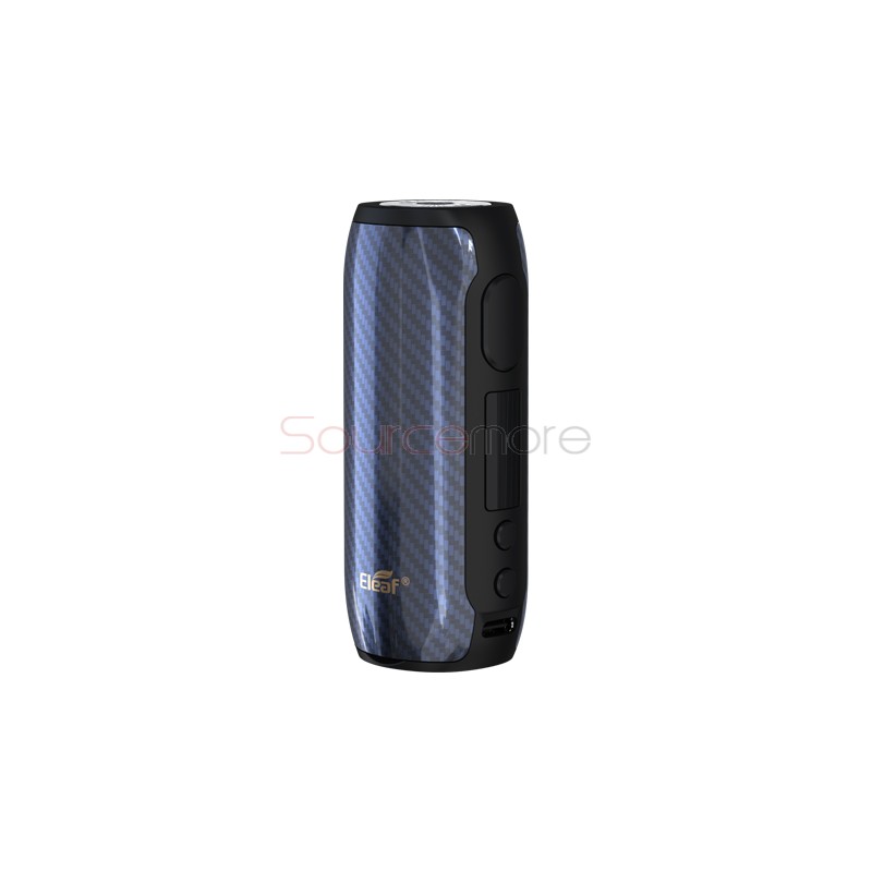 Eleaf iStick Rim C Mod Obsidian Blue