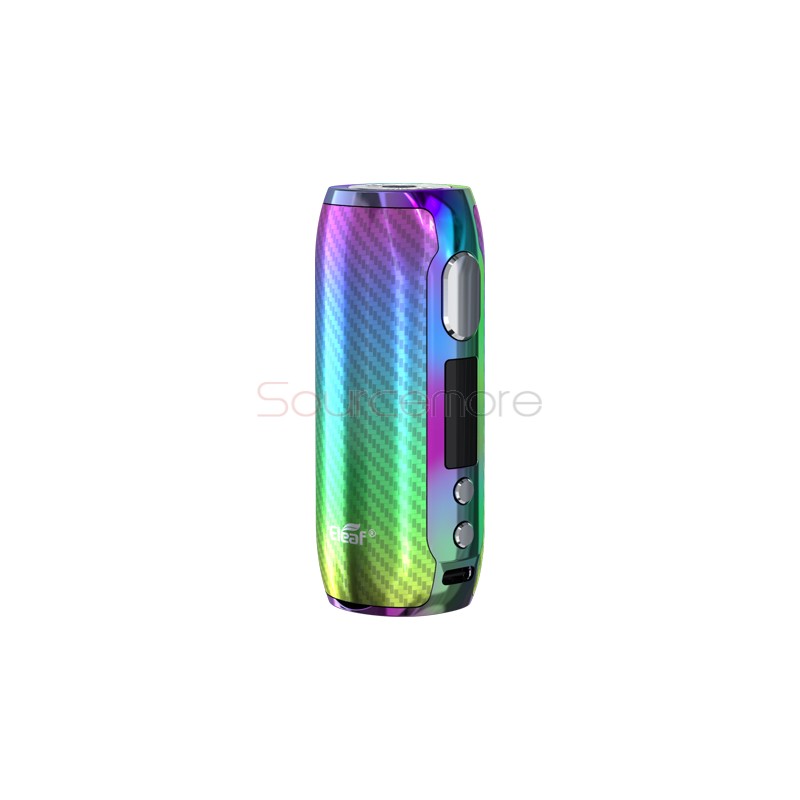 Eleaf iStick Rim C Mod Rainbow