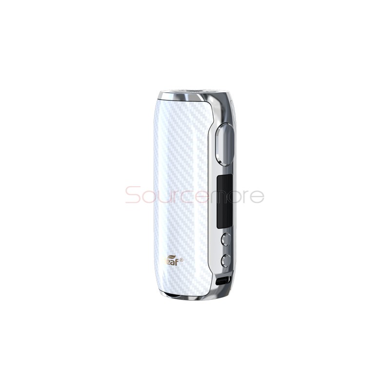 Eleaf iStick Rim C Mod White