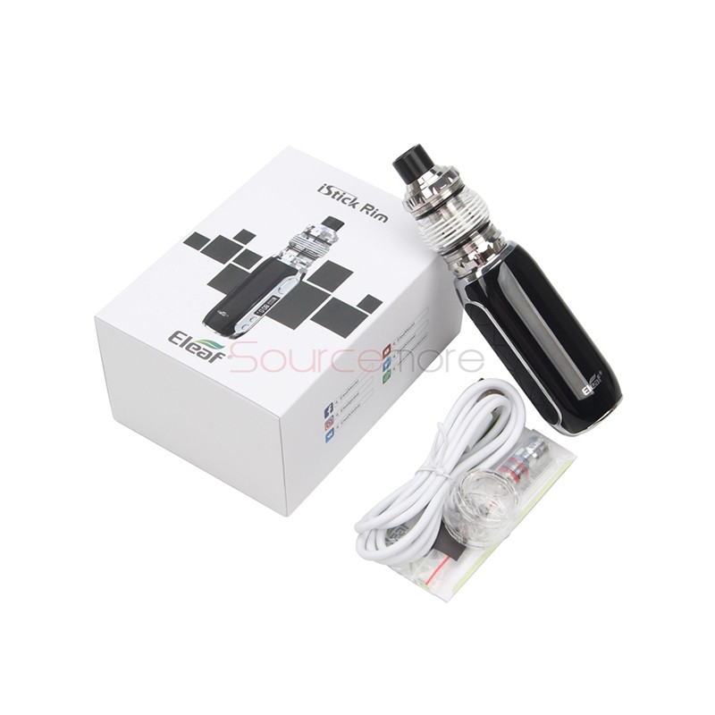 Eleaf iStick Rim Kit