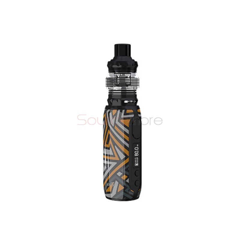 Eleaf iStick Rim Kit - Maze