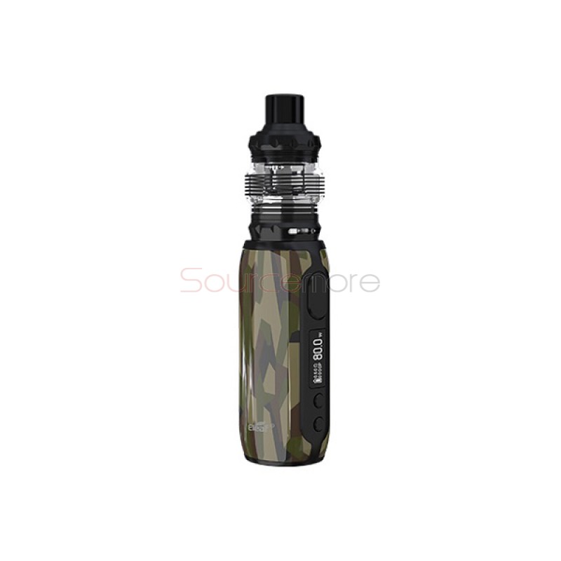 Eleaf iStick Rim Kit - Wildness