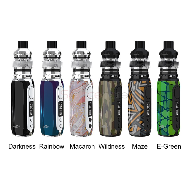 Eleaf iStick Rim Kit
