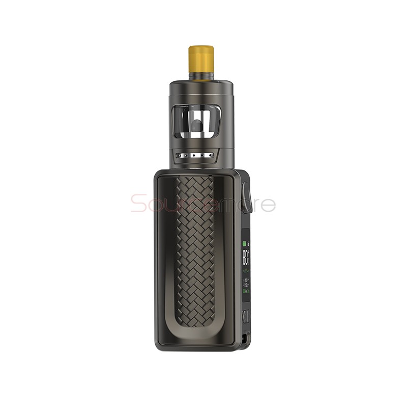 Eleaf iStick S80 Kit 3.0ml Matte Gunmetal