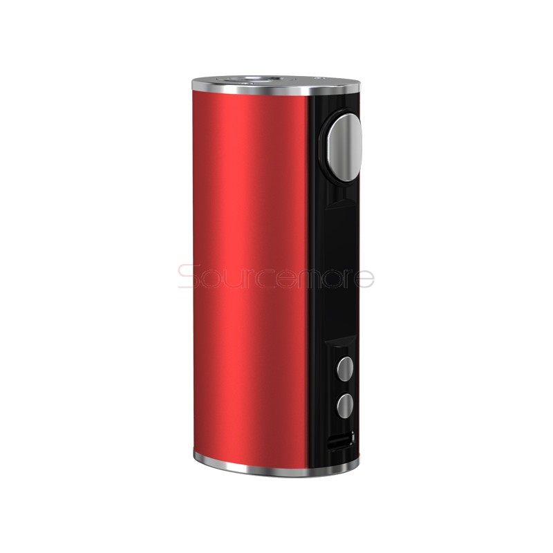 Eleaf iStick T80 Battery Red