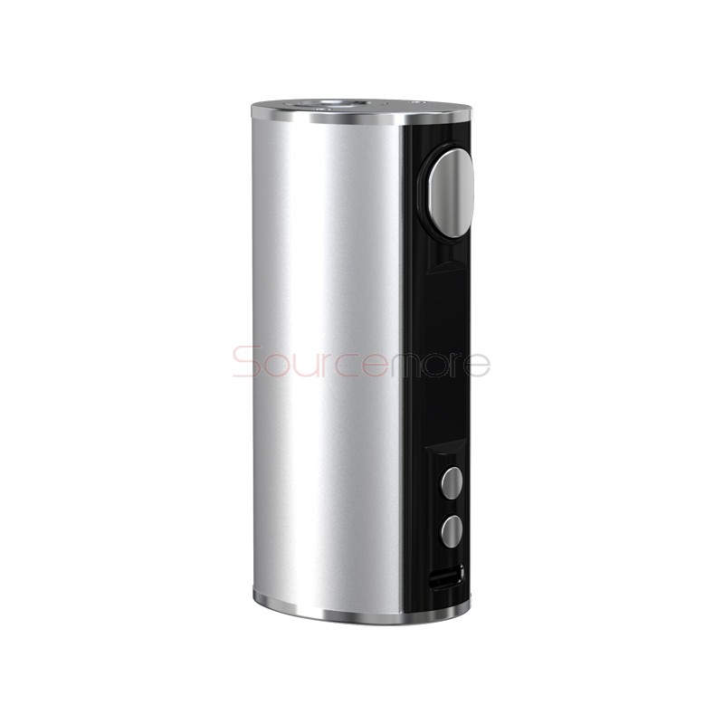Eleaf iStick T80 Battery Silver