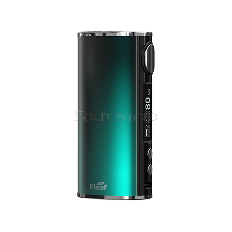Eleaf iStick T80 Battery Mod Gradient Aqua
