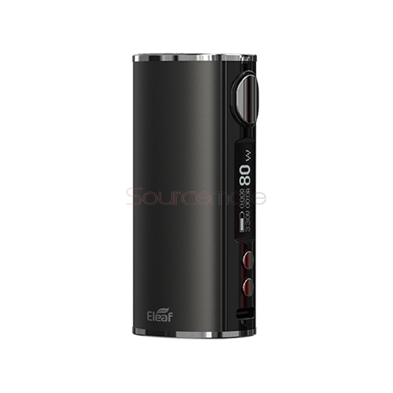 Eleaf iStick T80 Battery Mod Gunmetal