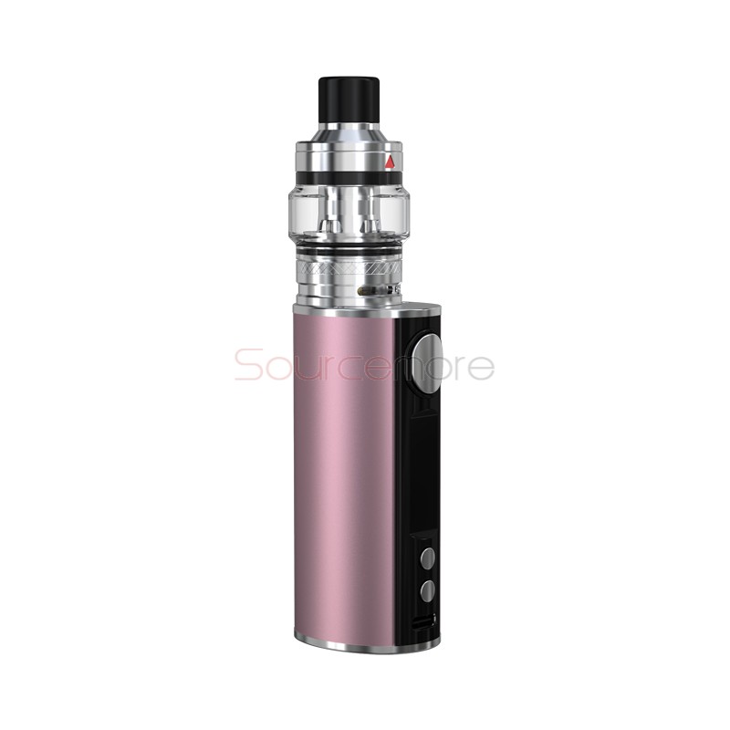 Eleaf iStick T80 Kit with Pesso Tank 5ml Basic Version - Rose Gold
