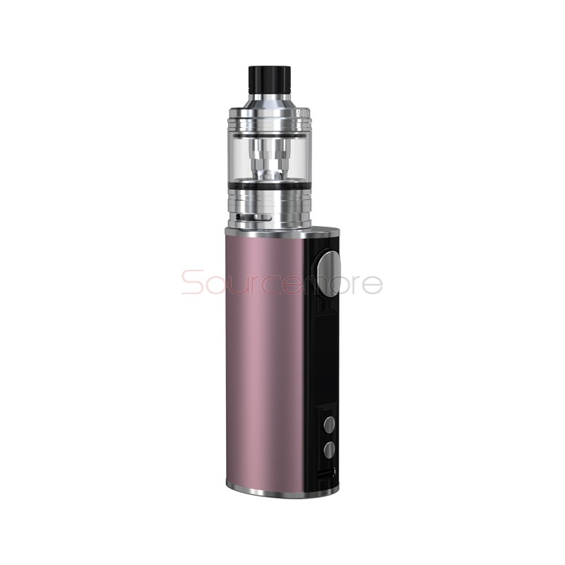 Eleaf iStick T80 Kit with MELO 4 D25 Tank