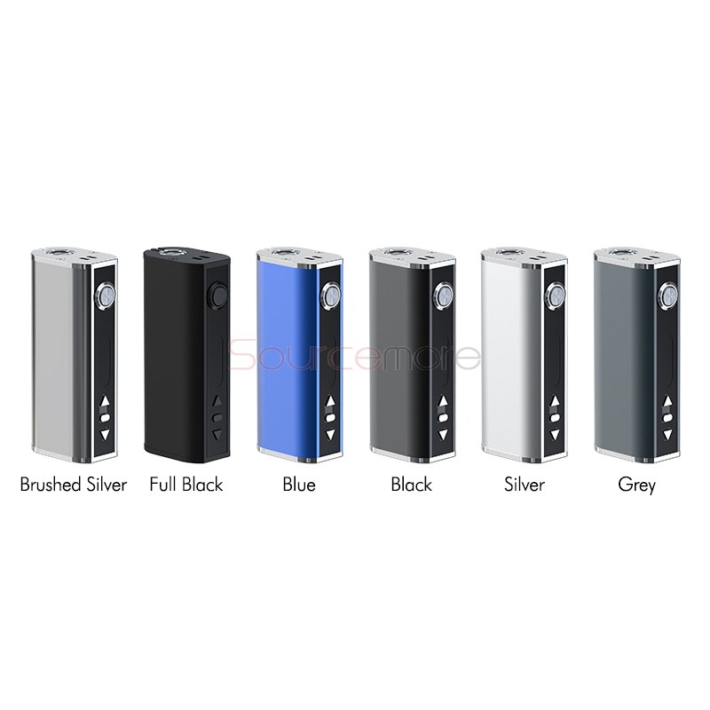 Eleaf iStick TC 40W Mod