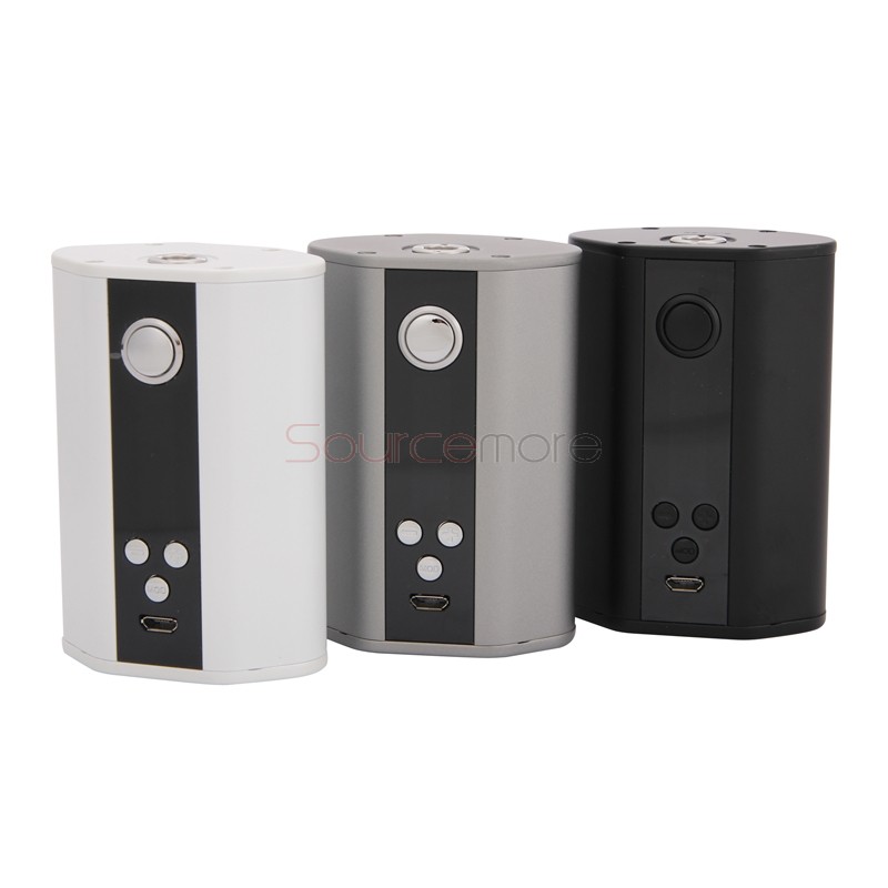 Eleaf iStick TC 200W Box Mod