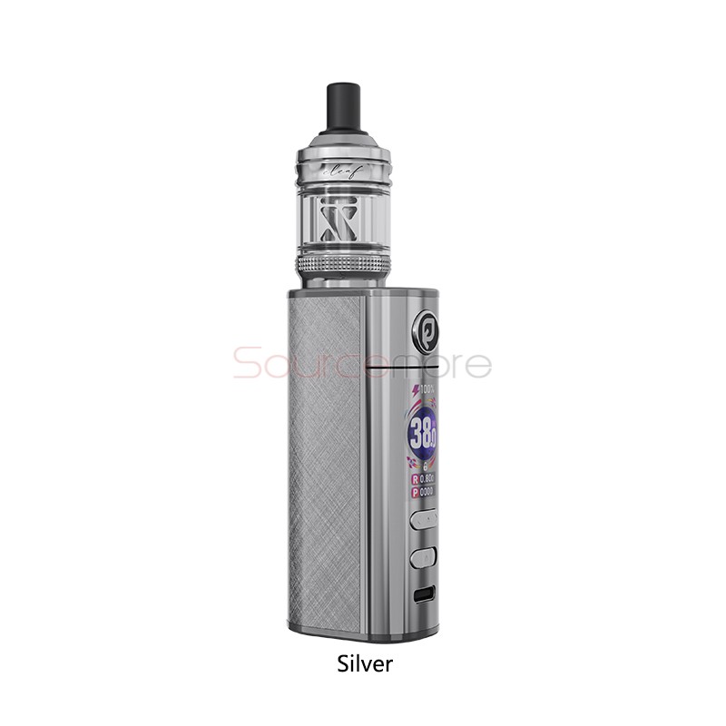 Eleaf iStick X40 Kit with GTL X Tank